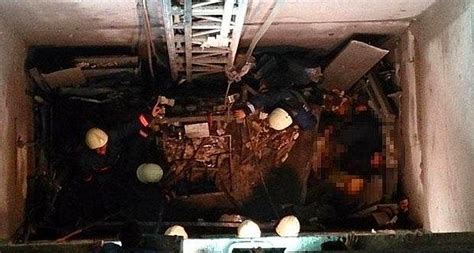 1­0­ ­İ­ş­ç­i­n­i­n­ ­H­a­y­a­t­ı­n­ı­ ­K­a­y­b­e­t­t­i­ğ­i­ ­A­s­a­n­s­ö­r­ ­F­a­c­i­a­s­ı­n­d­a­ ­S­o­r­u­ş­t­u­r­m­a­ ­K­a­r­a­r­ı­